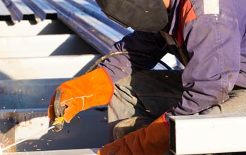 Faccombe flat roofing options