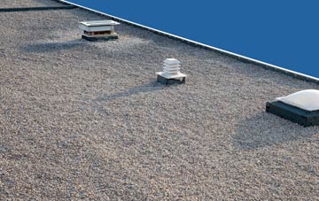 flat roofing Faccombe, Hampshire