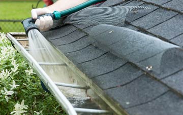 Faccombe gutter cleaning costs