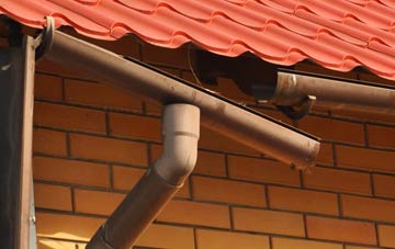 Faccombe gutter repair costs