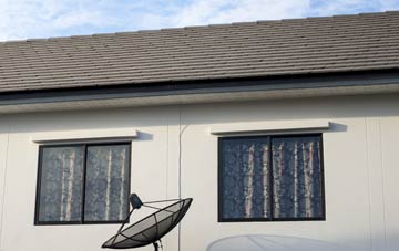 Faccombe rubber roof costs
