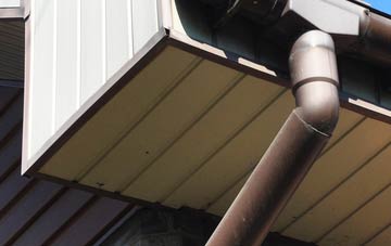 Faccombe soffit installation costs