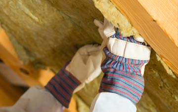 types of Faccombe pitched roof insulation materials
