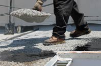find rated Faccombe flat roofing replacement companies