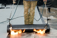 Faccombe flat roof sealing quote