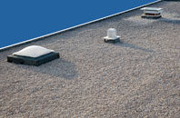 Faccombe flat roofing
